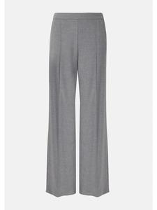 Брюки в цвете 95W7_серый comma