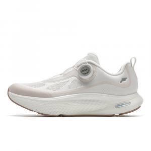 FILA Кроссовки женские BOA NUVOLE JOG Low Top, серо-розовые
