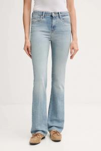 Джинсы Tommy Hilfiger, синий