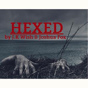 Настольная игра Hexed Rpg