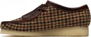 Мужские туфли Clarks Originals Wallabee 26182791, коричневый