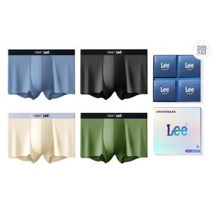 Lee Подарочный набор мужского белья 4 шт