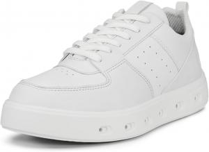 Ботинки ECCO Damen Street 720, White