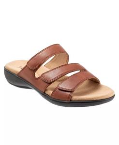 Сандалии Rose Tool Trotters, коричневый