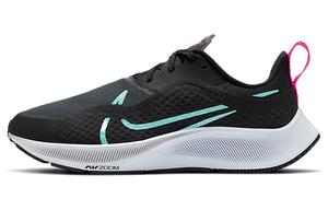 Nike Air Zoom Pegasus 37 Shield Black Aurora Green (женские)