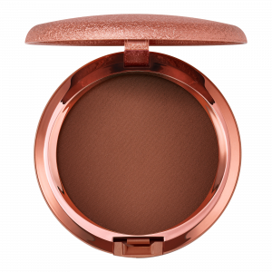 Бронзер Skinfinish Sunstruck Matte Bronzer Powder MAC, Matte Richer Rosy (rich deep brown with red undertones)