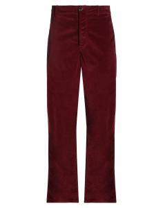 Брюки Uma Wang, кирпичный