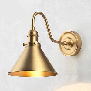 Настенный светильник Elstead Provence, латунь