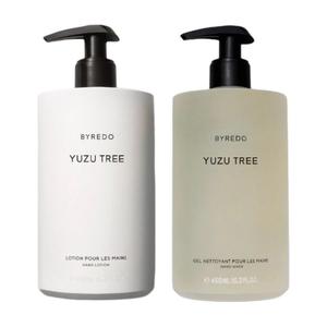 Набор для ухода за руками Fragrance Hands Combination Care Kits 450мл*2 Byredo
