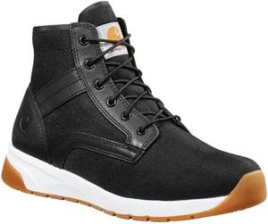 Легкие кроссовки Carhartt Footwear FA5016, Black Textile