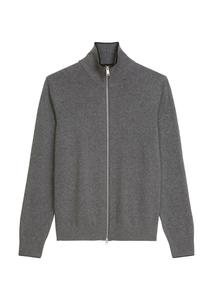 Вязаный кардиган Marc OPolo, Dark grey