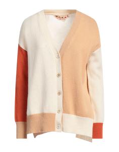 Кардиган Marni, слоновая кость