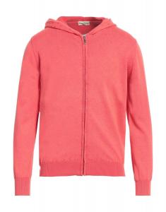 Кардиган Cashmere Company, коралл