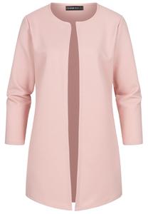 Вязаный кардиган Cloud5ive, розовый