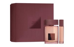 TOM FORD Набор духов TF Coffee Rose Eau De Parfum Кардамон, Пачули и Ваниль 10мл+50мл