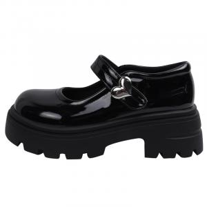 Туфли Мэри Джейн женские Park Dance, черный