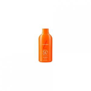 Лосьон для загара Solar Spf50 400 мл - Солнцезащитный крем с высокой степенью защиты Lancaster