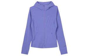 Куртка Mist Over Series для женщин Lululemon, charged indigo/chai