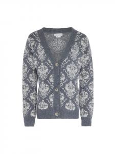 Спортивня куртка Jalene, цвет grau blau