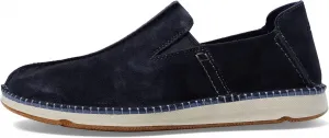 Мужские туфли Clarks Gorsky Step, темно-синий