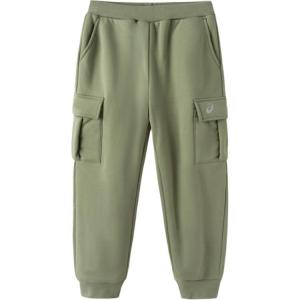 Футболка Urban Light Trend Army Green для подростков Asics