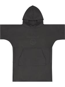 Халат normani, черный