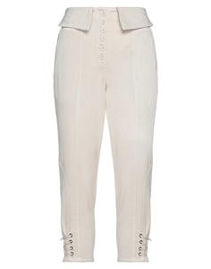 Джинсы Soallure, слоновая кость