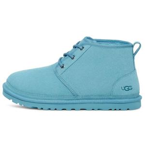 Ботинки UGG Neumel Freshwater, голубой
