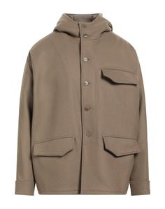 Пальто Costumein, хаки