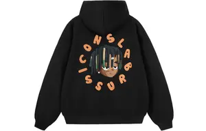 Толстовка унисекс ICONS Lab, Белый