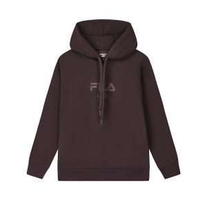 FILA Свитшот мужской Sandalwood Brown