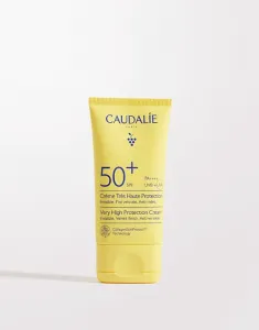 Caudalie Крем очень высокой защиты SPF50+ 50 мл