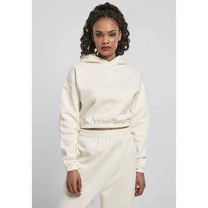 Толстовка Urban Classics Court Oversized, белый