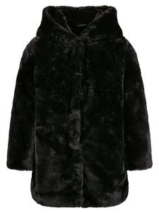 Зимняя куртка Urban Classics n, черный