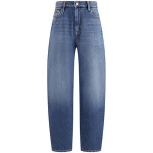 Tommy Hilfiger Джинсы женские Denim Blue 1A5