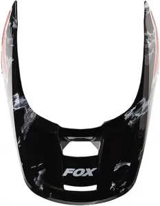 Визор для шлема Fox Racing Powersports V1, Black - Karrera