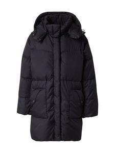 Зимняя куртка LEVIS  Western Bubble Midi, Anthracite