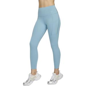 Женские спортивные брюки Universa, цвет деним синий Nike