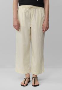 Брюки s.Oliver, кремовый