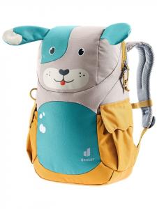 Рюкзак Deuter, цвет pepper-cinnamon