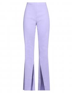 Брюки Pinko, сиреневый