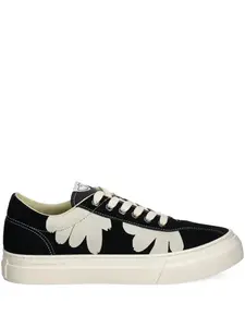 Кроссовки Dellow Shroomhands Stepney Workers Club, черный