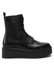 Ботильоны Tara 5846-001-20 Vagabond Shoemakers, черный