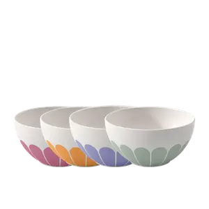Миска с хлопьями Villeroy & Boch Fleur, Bunt