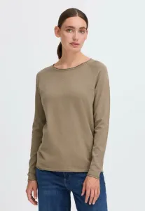 Свитер frkeana Oxmo, Desert Taupe