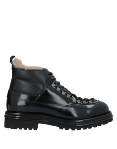 Ботильоны Attimonelli'S, черный