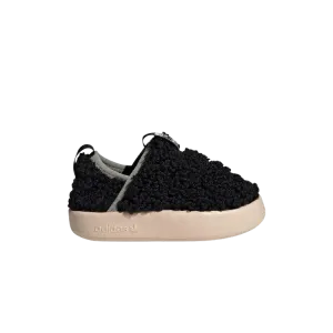 Кроссовки adidas Puffylette 360 I Black Crystal Sand, черный