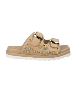 Удобные сандалии для трека Alma En Pena, бежевый