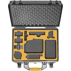 Защитный жесткий чехол HPRC с пенопластовой вставкой для Canon EOS C80