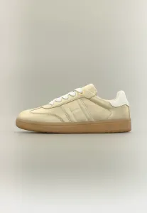 Кроссовки джека Tommy Hilfiger, Platinum-Coloured/Off White